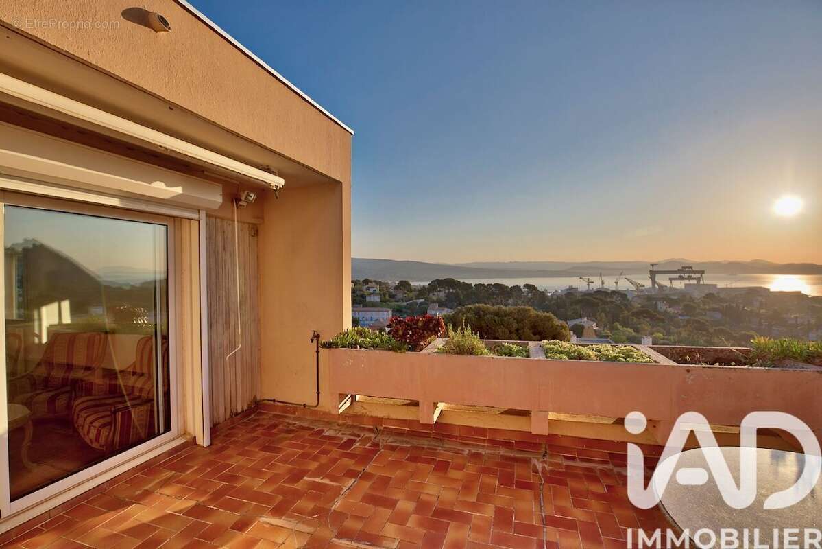 Photo 5 - Appartement à LA CIOTAT