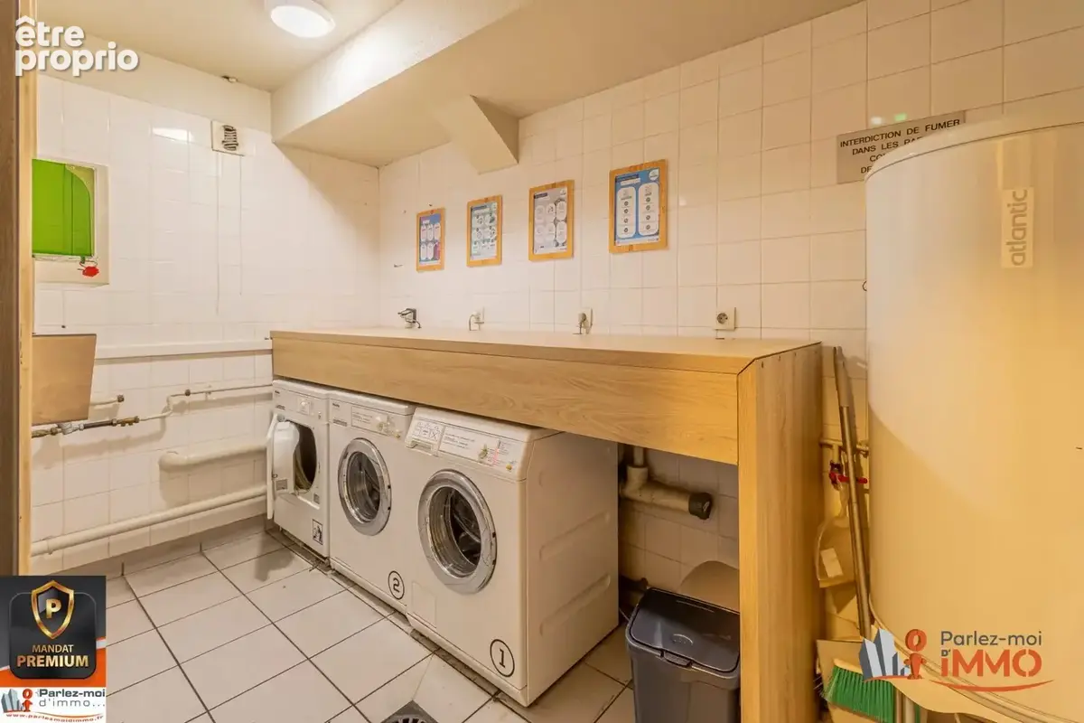 Appartement à vendre Lyon - photo 11