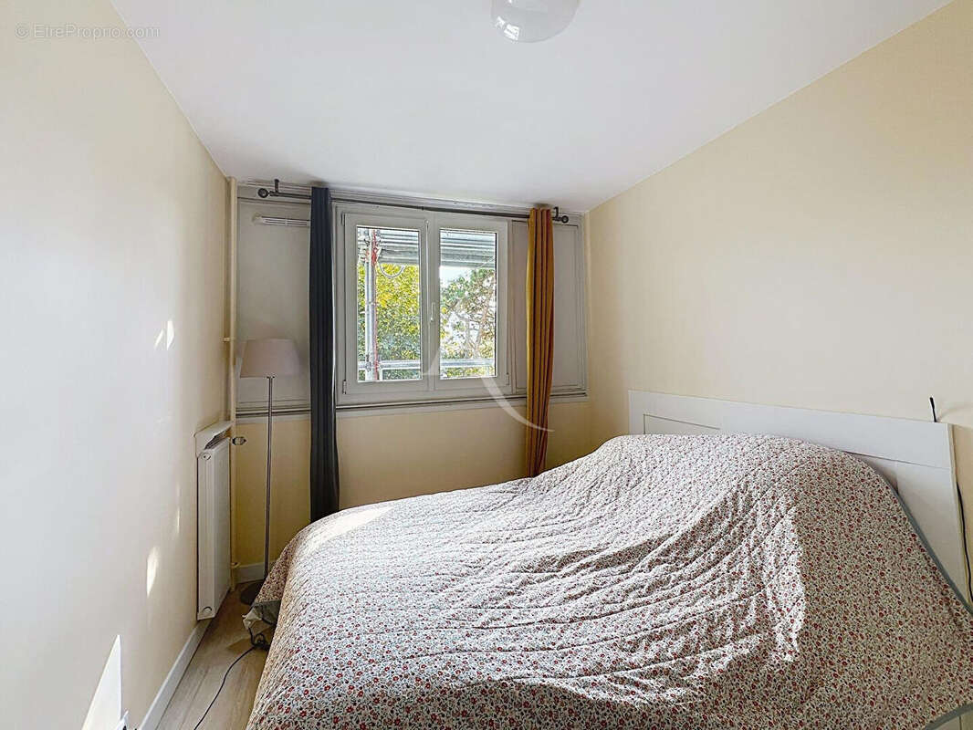 Appartement à CHELLES