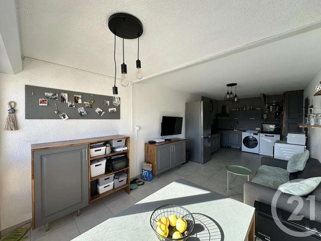 Appartement à ARGELES-SUR-MER