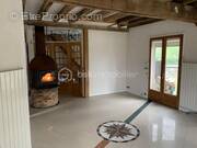 Maison à VILLENEUVE-L&#039;ARCHEVEQUE