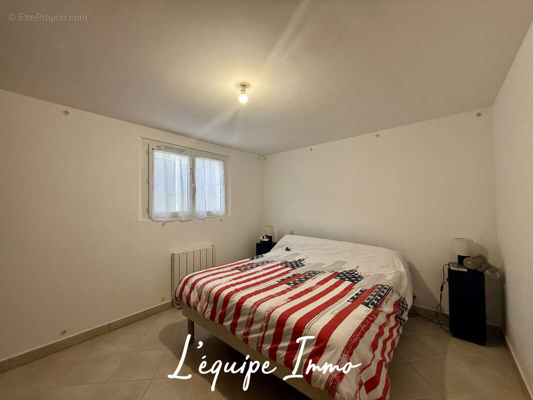 Maison à SAMATAN