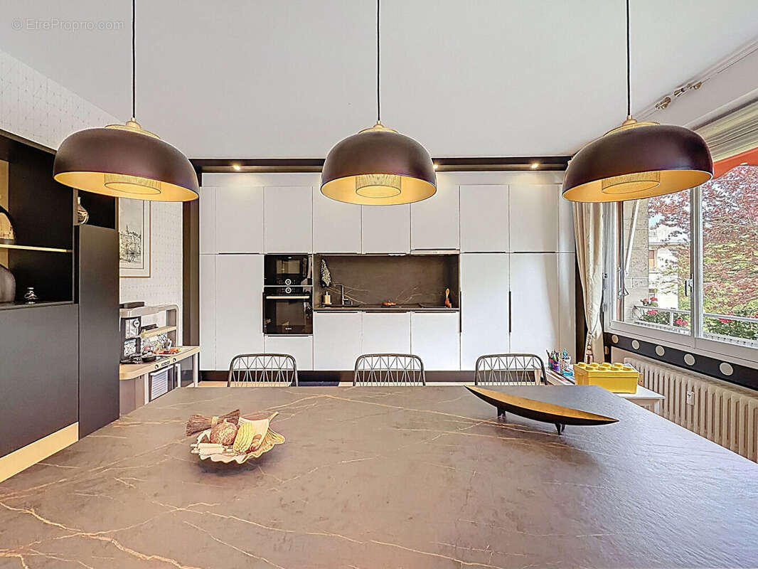 Appartement à CAEN