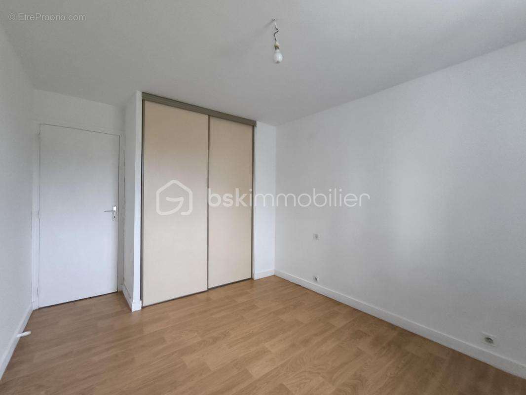 Appartement à BELZ