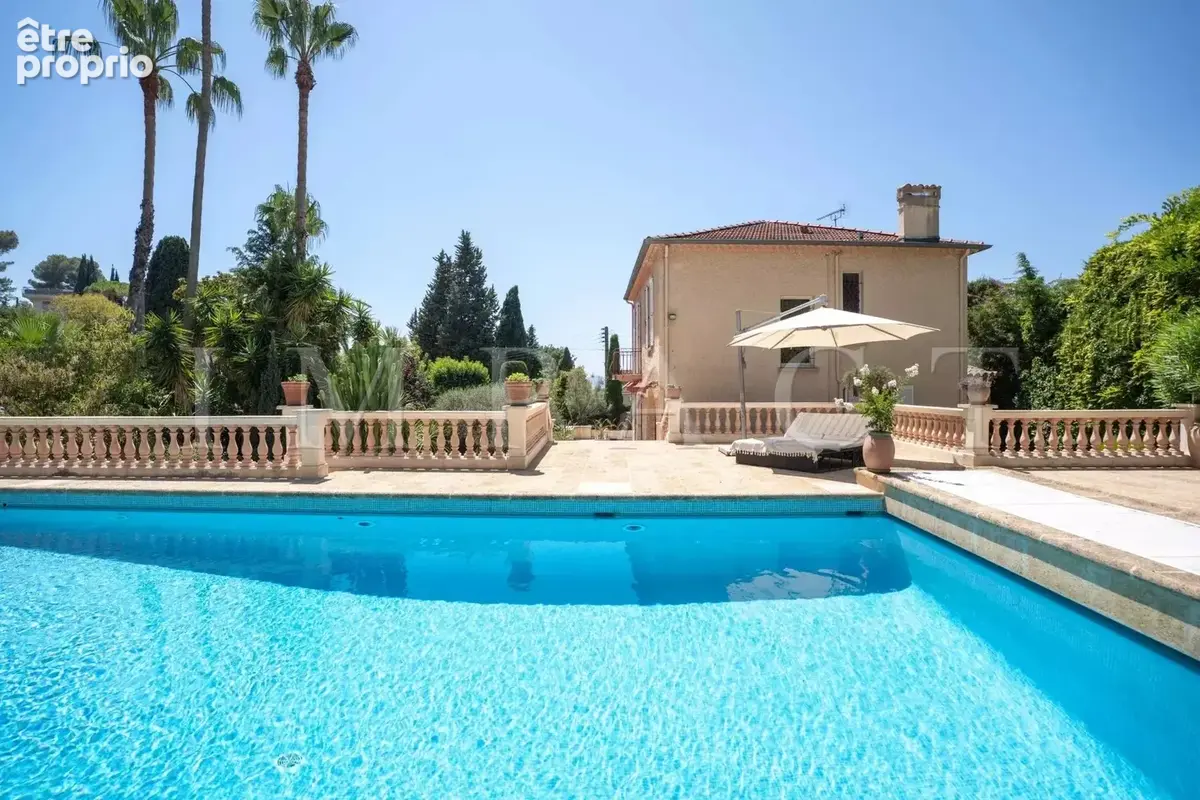 Le Cannet Villa à vendre - photo 6