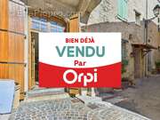 Maison à TOURRETTES