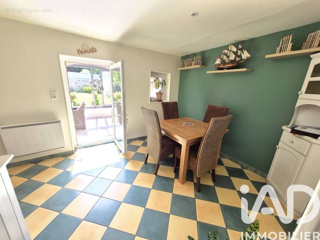 Photo 8 - Maison à PALLUAU