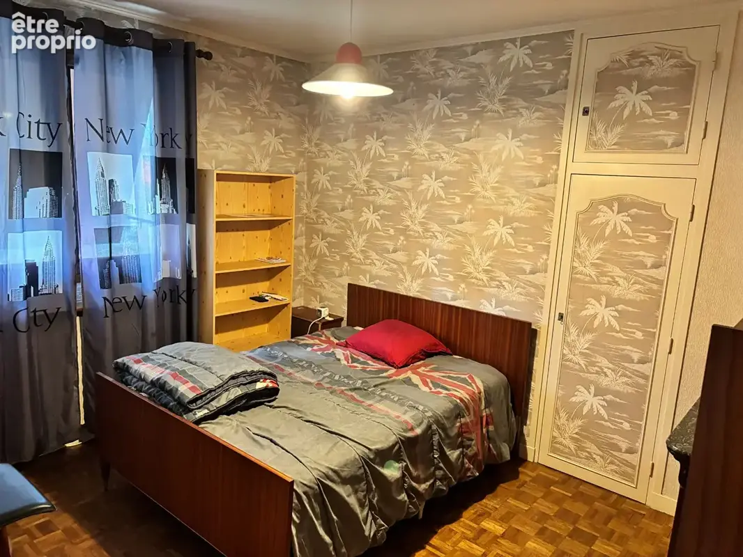 Maison 6 pièces 171 m² à vendre à Bourg-En-Bresse (01000) - photo 7