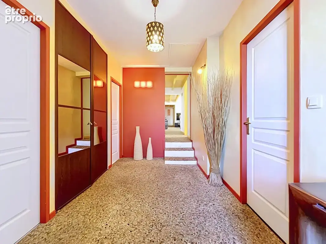 Maison familiale 6 pièces  218 m² Saint-Médard-en-Jalles - photo 8