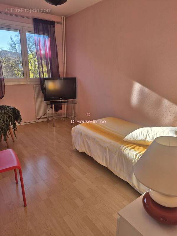 Appartement à FIRMINY