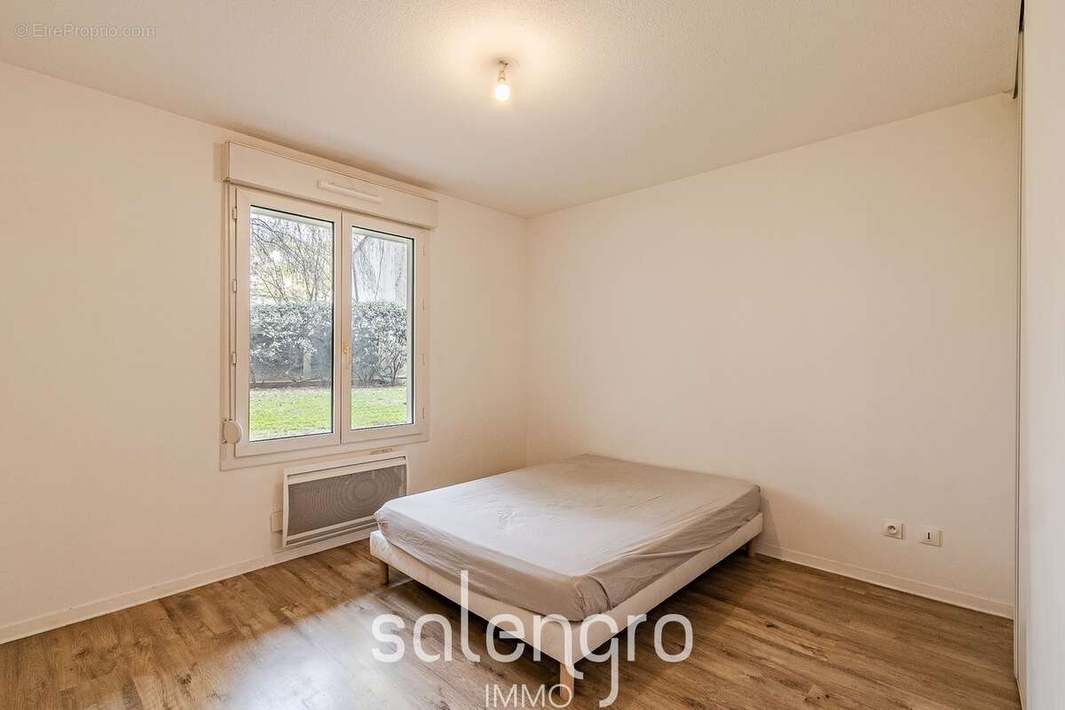Appartement à LYON-3E