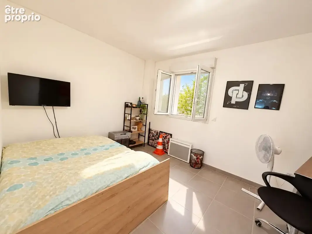 Maison 4 pièces 85 m² à vendre à Pouzols (34230) - photo 9