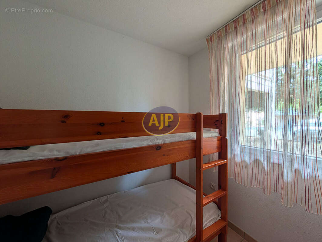 Appartement Soulac Sur Mer 3 pièce(s) 38 m2 - photo 16