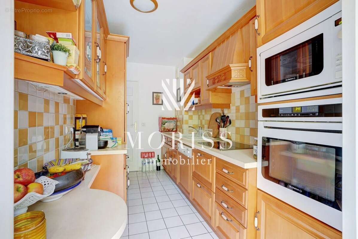 Appartement à NOGENT-SUR-MARNE