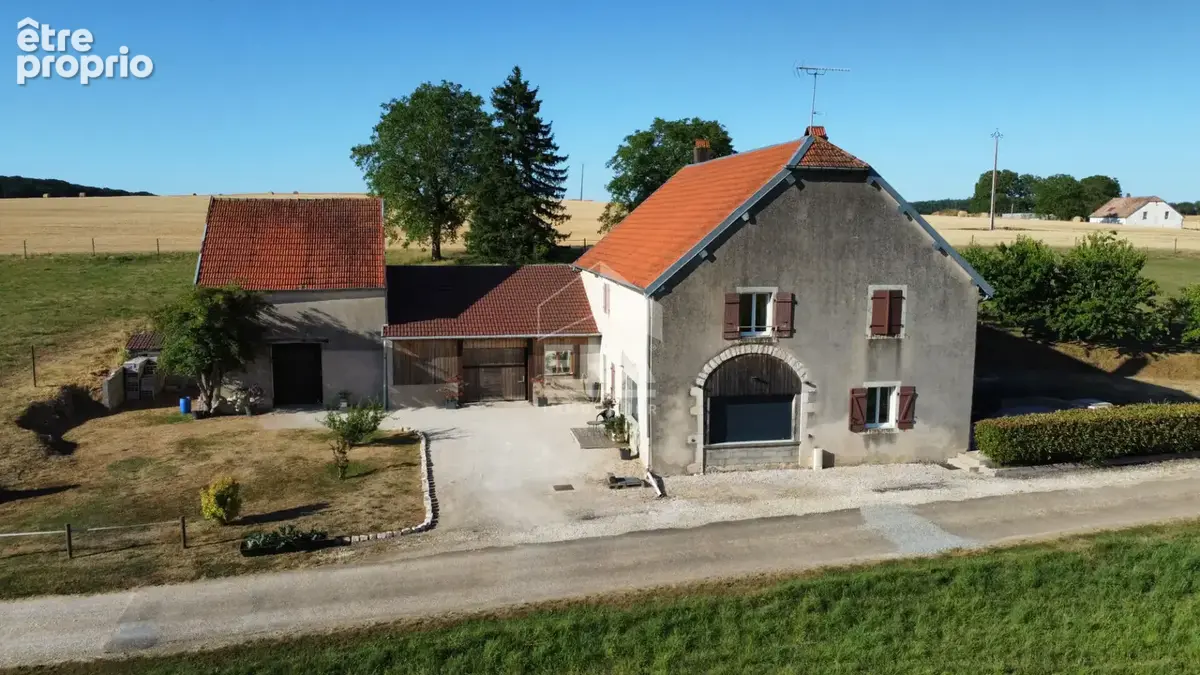 Maison 159m² à valay - photo 15