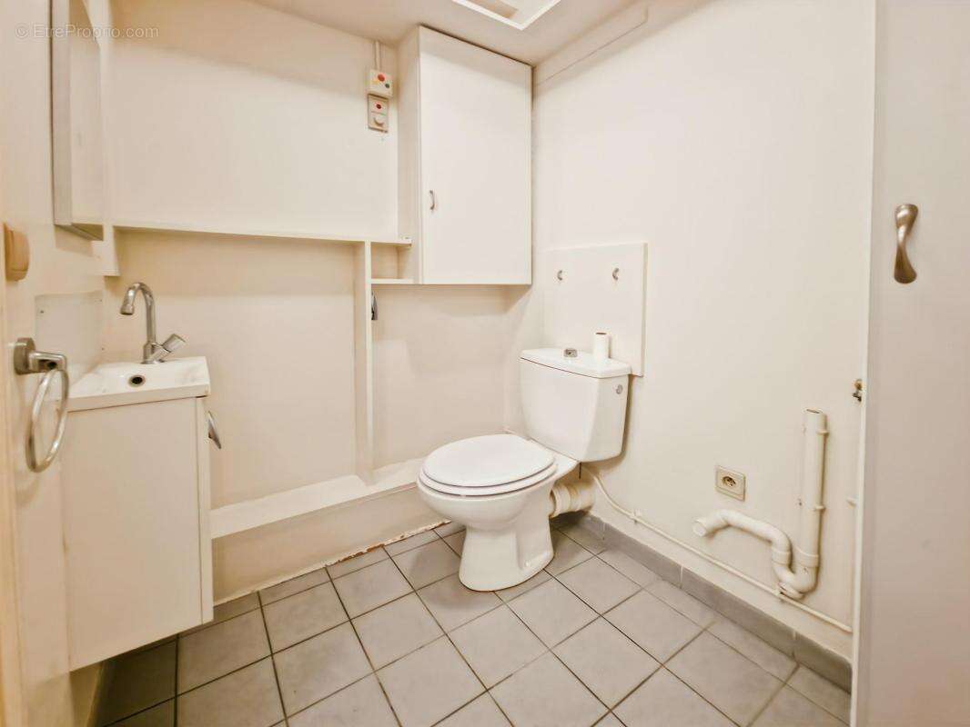 Appartement à TOURS