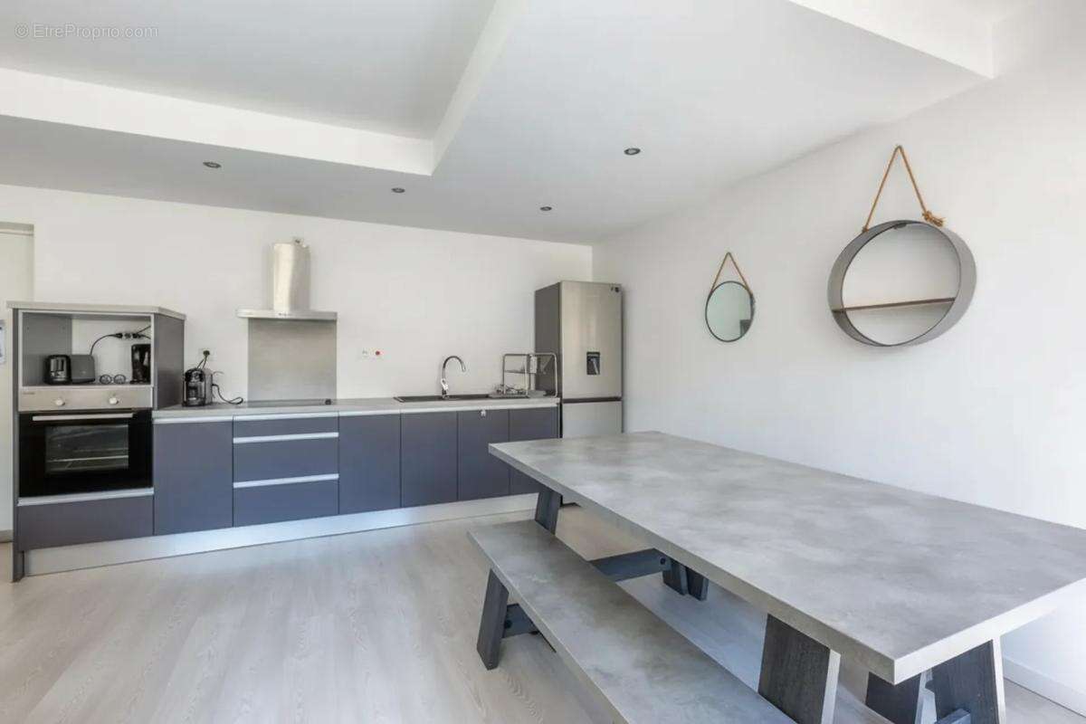 Appartement à VIENNE