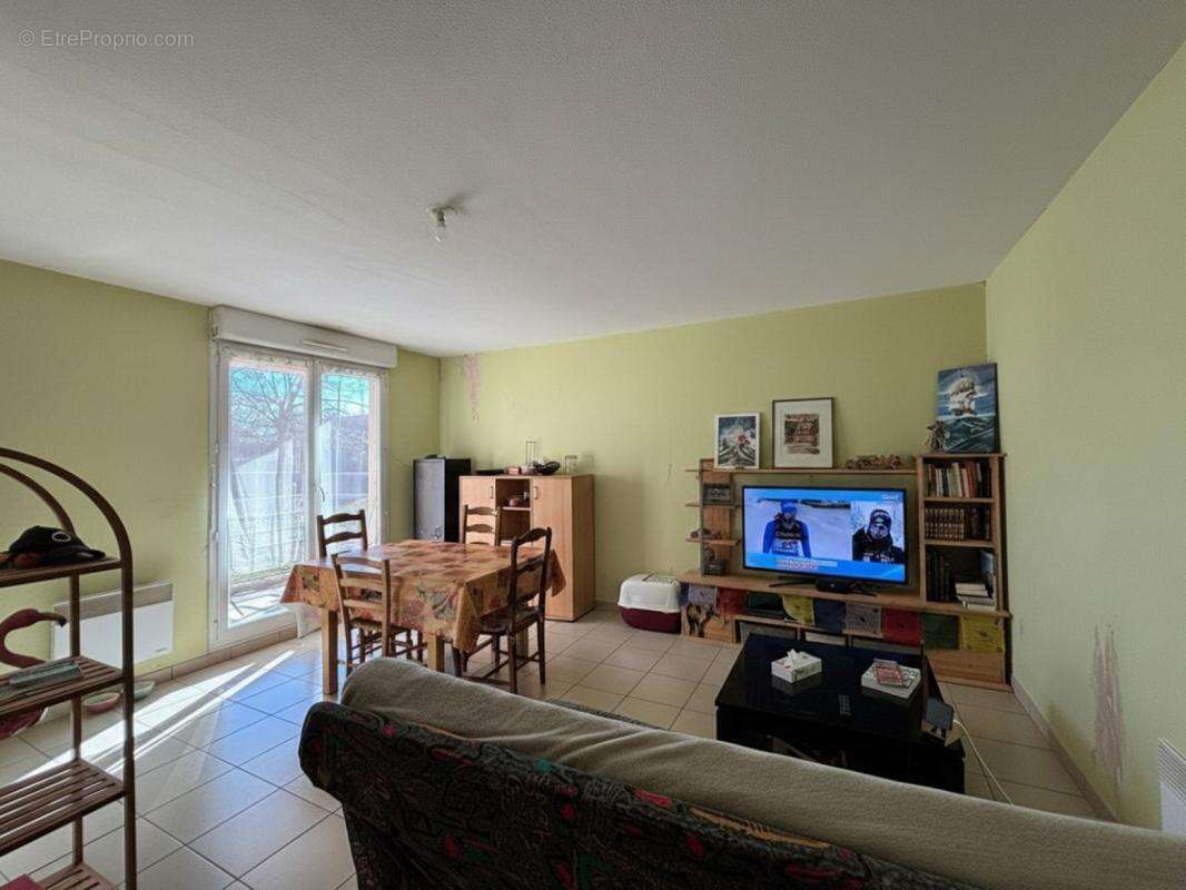 Appartement à DONZERE