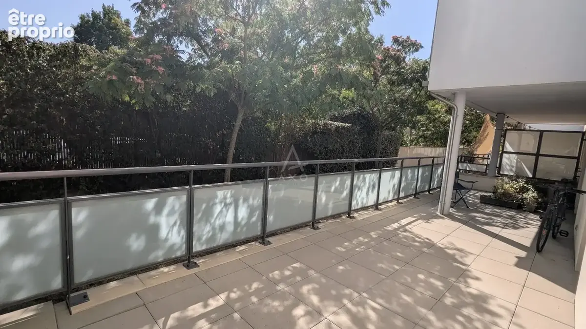 Photo Appartement à Toulouse au prix de 288 500€
