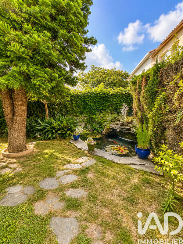 Maison 125 m² à Perpignan  - photo 5