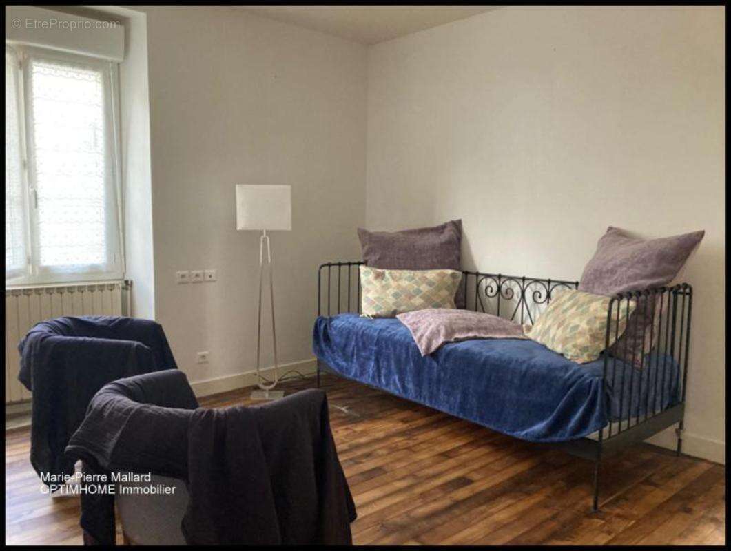 Maison de famille ou de vacances de 5 pièces à POUSSANGES (23) à 7 mn de Felletin sur le plateau de Millevaches - photo 4