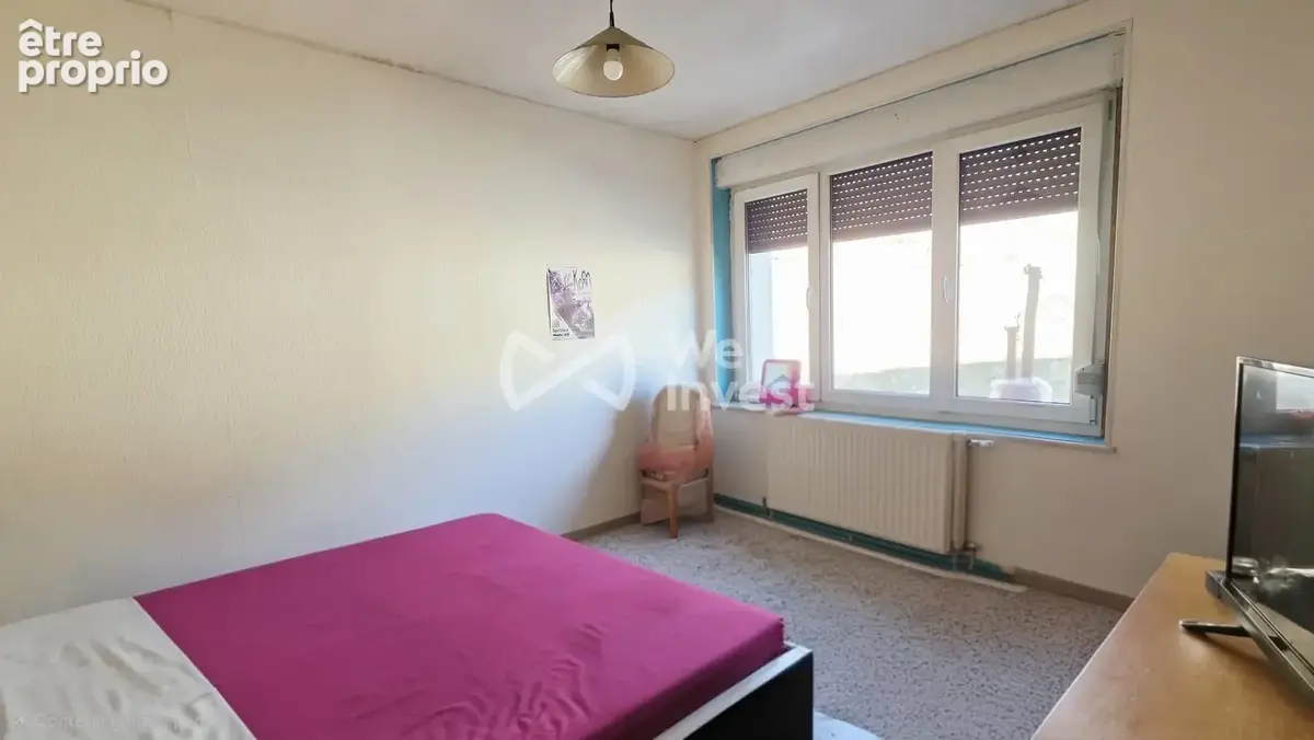 chambre 4