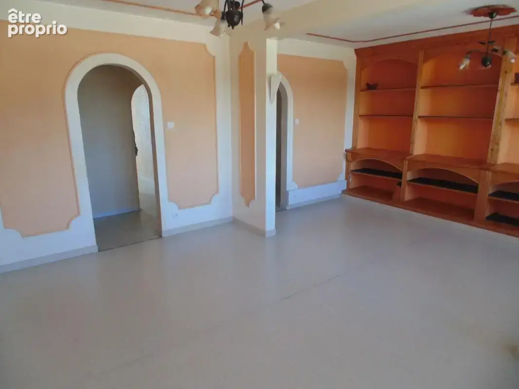 Appartement - photo 3