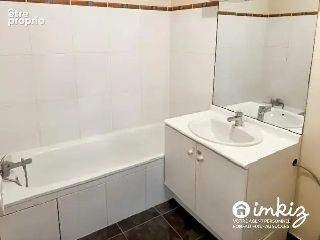 Appartement 3 pièces - photo 7