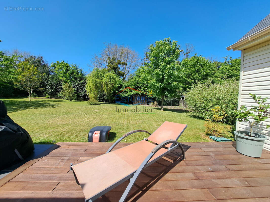 Maison 108 m² à Nort-Sur-Erdre  - photo 3