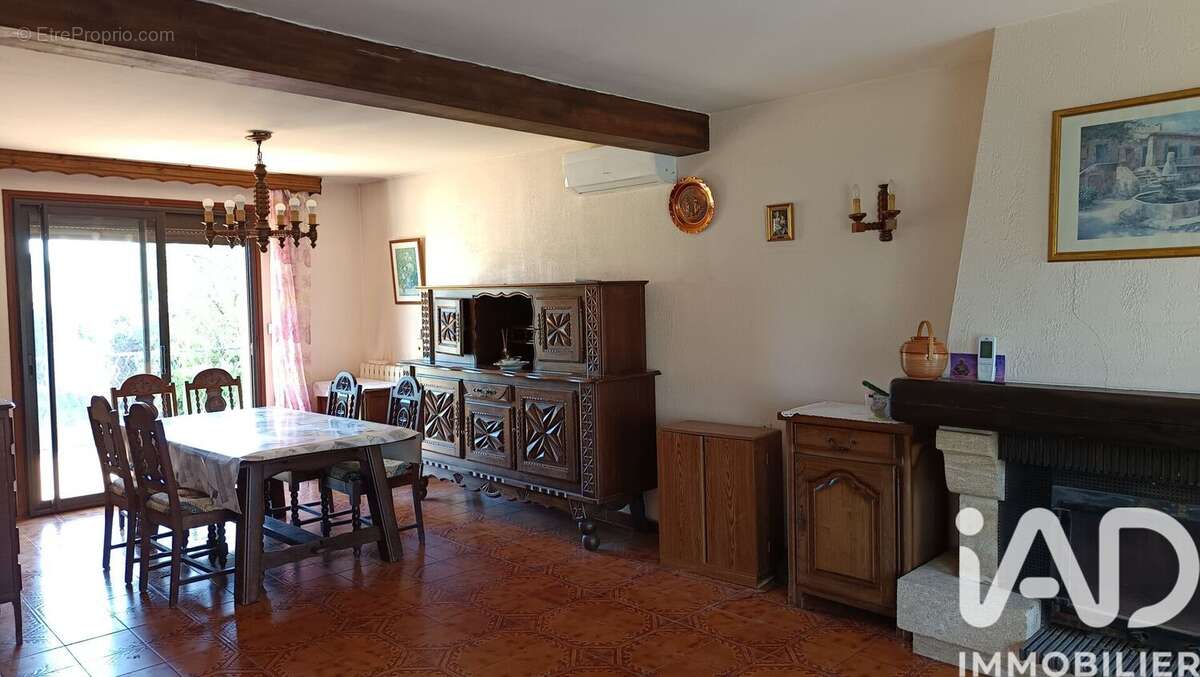 Photo 6 - Maison à MEZE