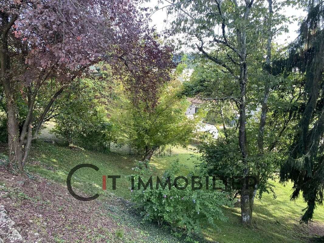 Maison à LA TOUR-DU-PIN