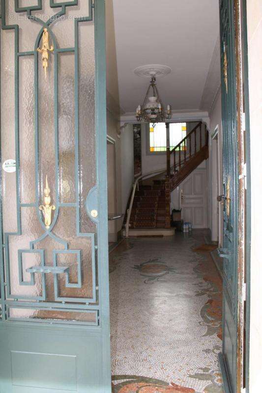 Maison de maître proche soissons - photo 4