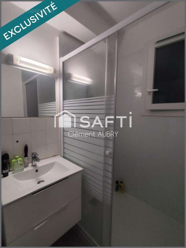 Photo 6 - Appartement à LAVAL