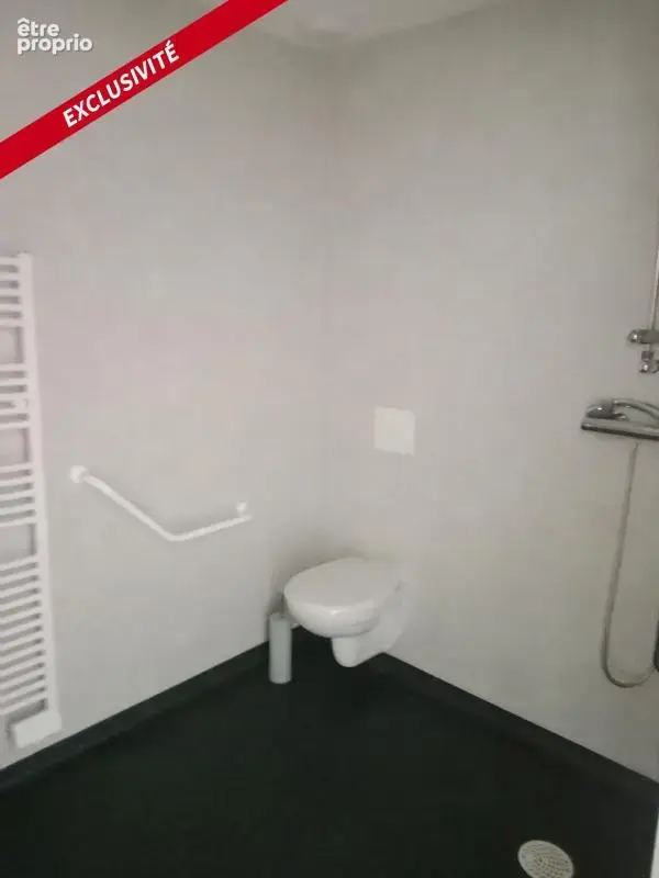 appartement dans résidence sénior - photo 2