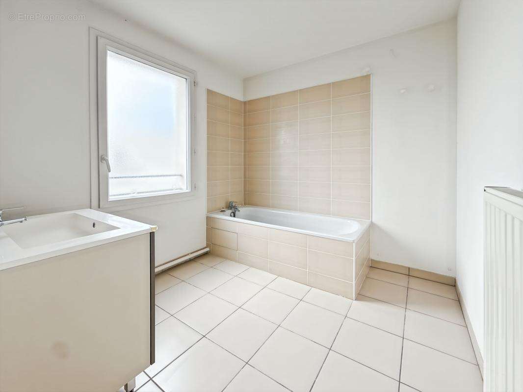 Appartement à BLAGNAC