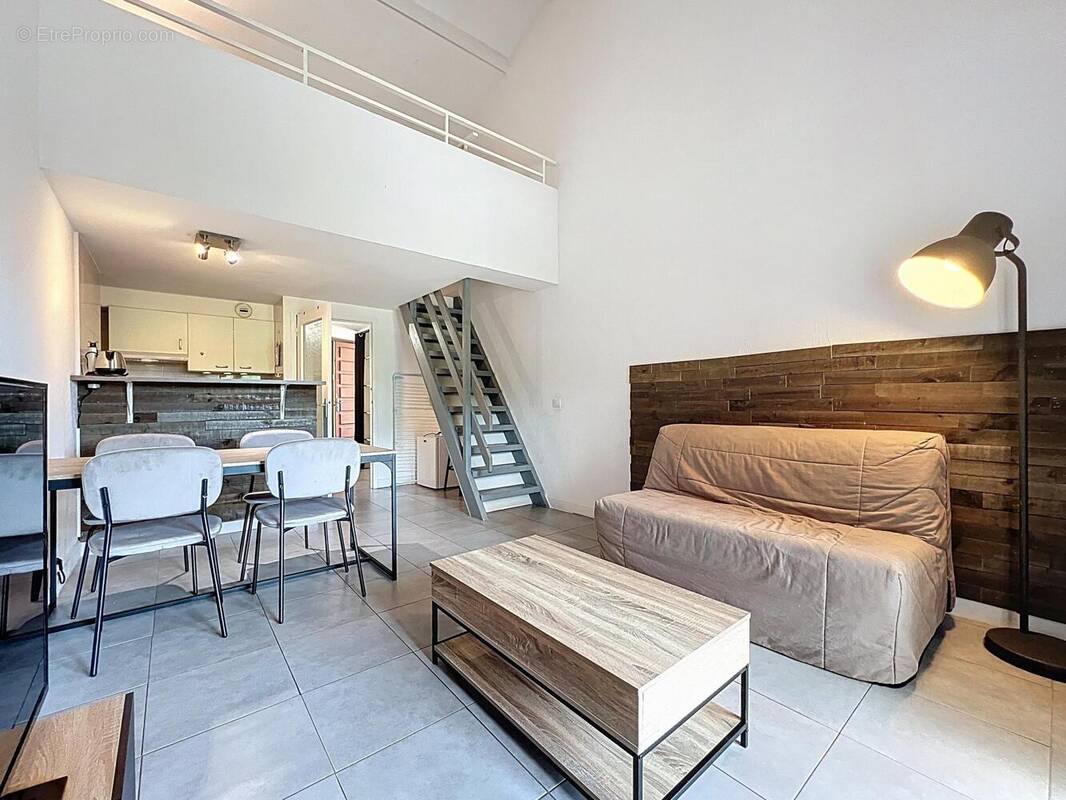 Photo 1 - Appartement à PEYMEINADE