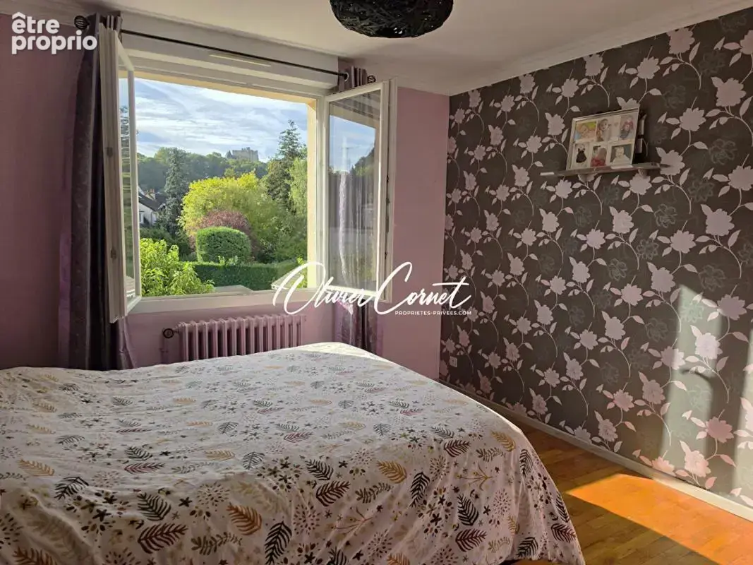 Maison familiale avec jardin et garage ? Tout à pied à Nogent-le-Rotrou - photo 9