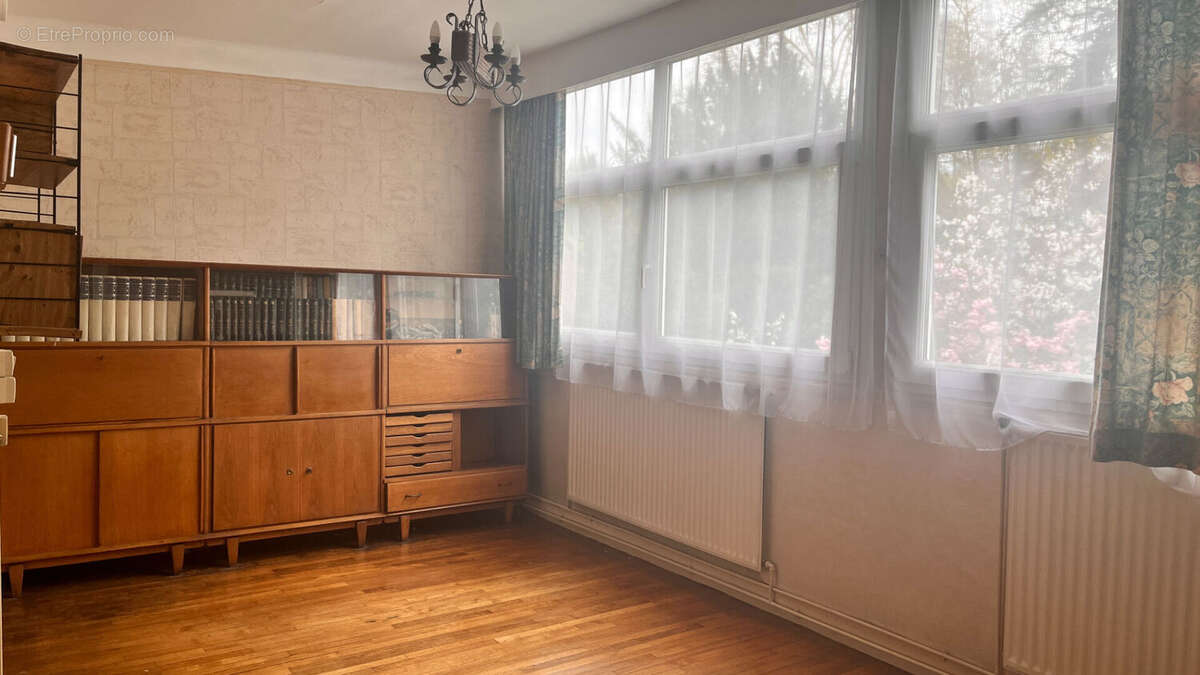 Maison à MARLY-LE-ROI