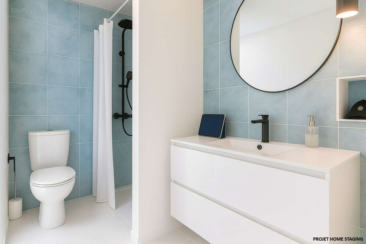 Maison à SAINT-REMY-LES-CHEVREUSE