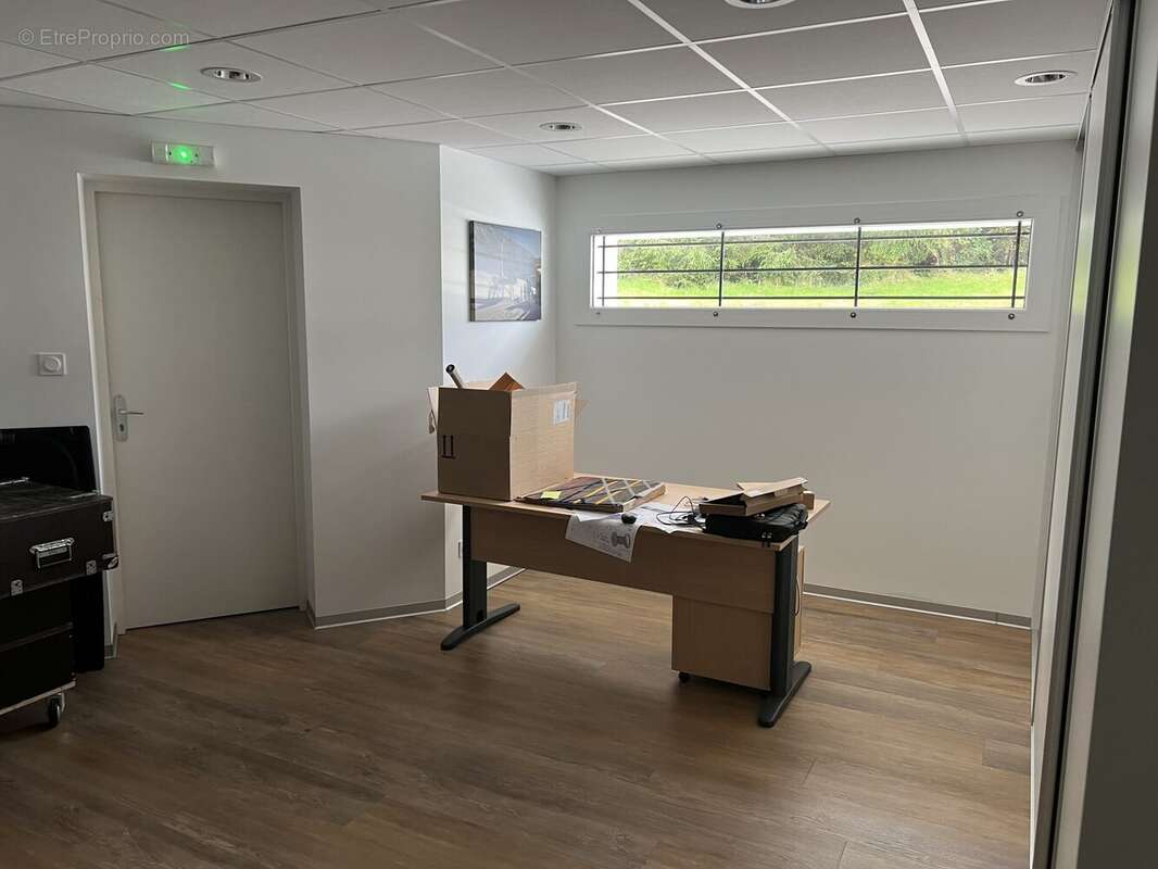 Commerce à GERARDMER