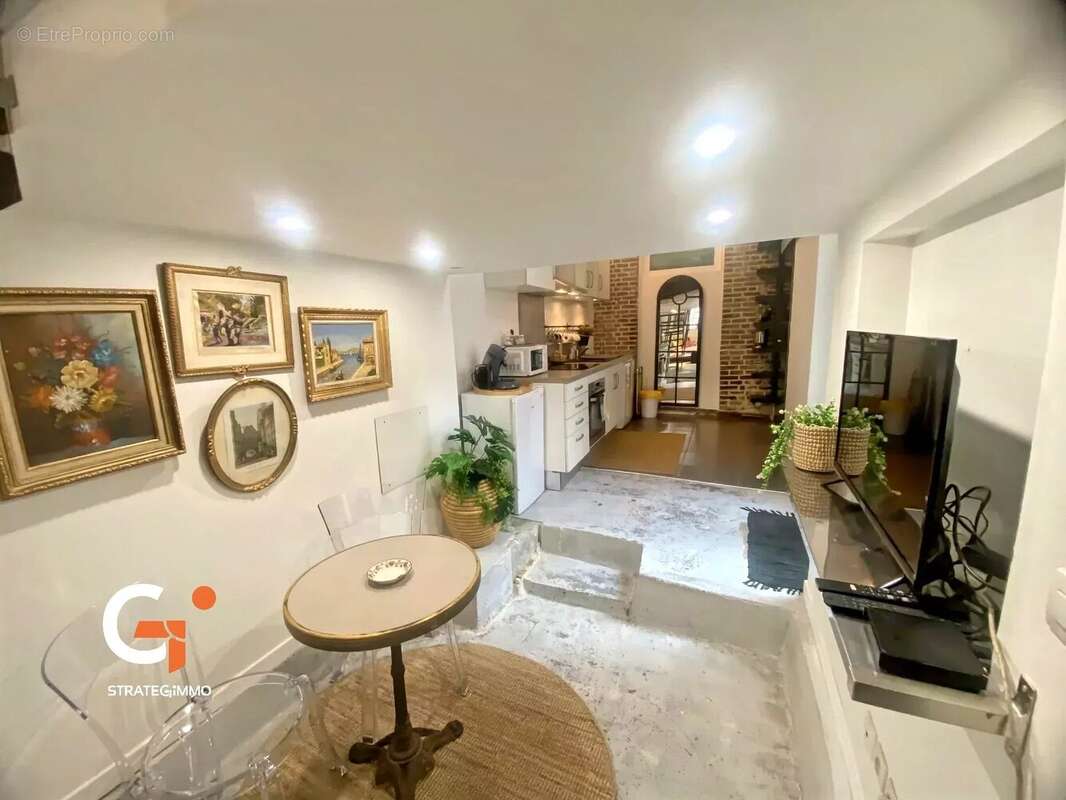 Appartement à ELBEUF