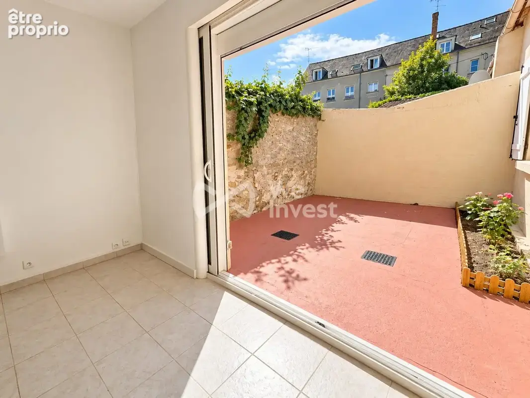Appartement 4 pièces 89 m² à vendre à Tournan-En-Brie (77220) - photo 3