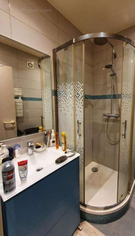 Photo 5 - Appartement à CLICHY