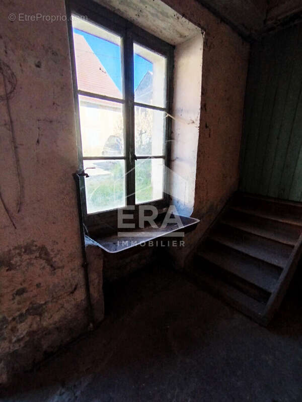 Maison à THIEFFRANS