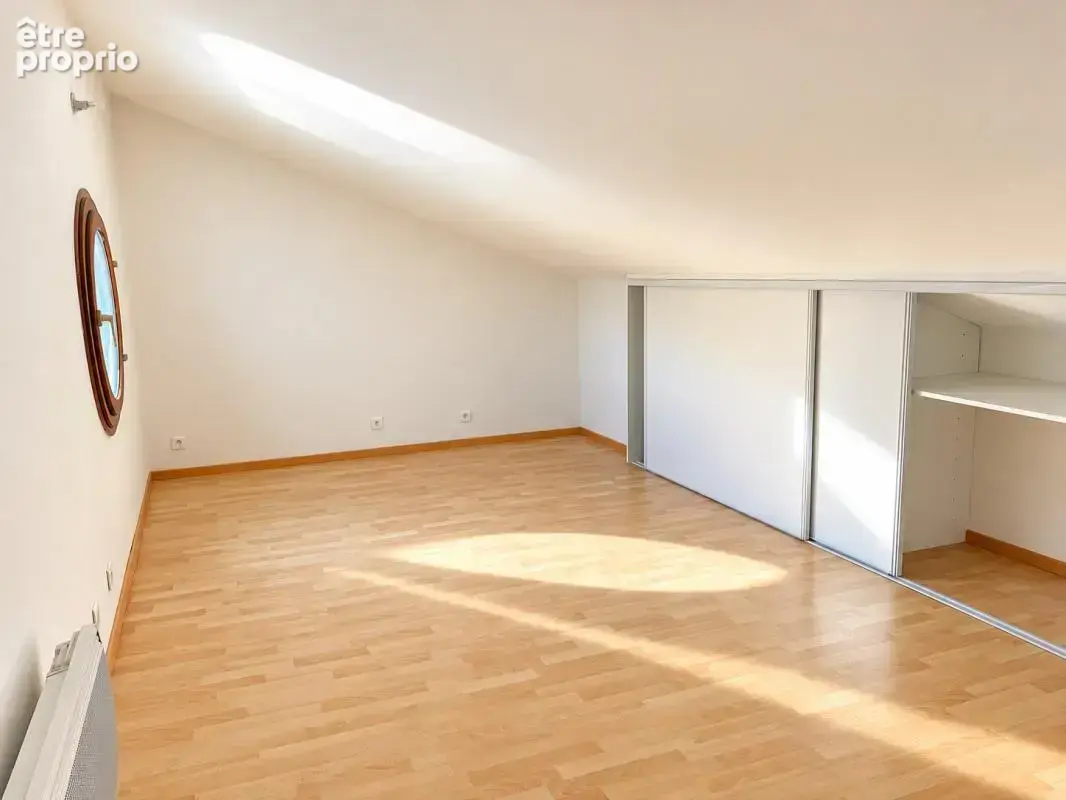 Maison 180m2  6 chambres sur 2800m2 - photo 7