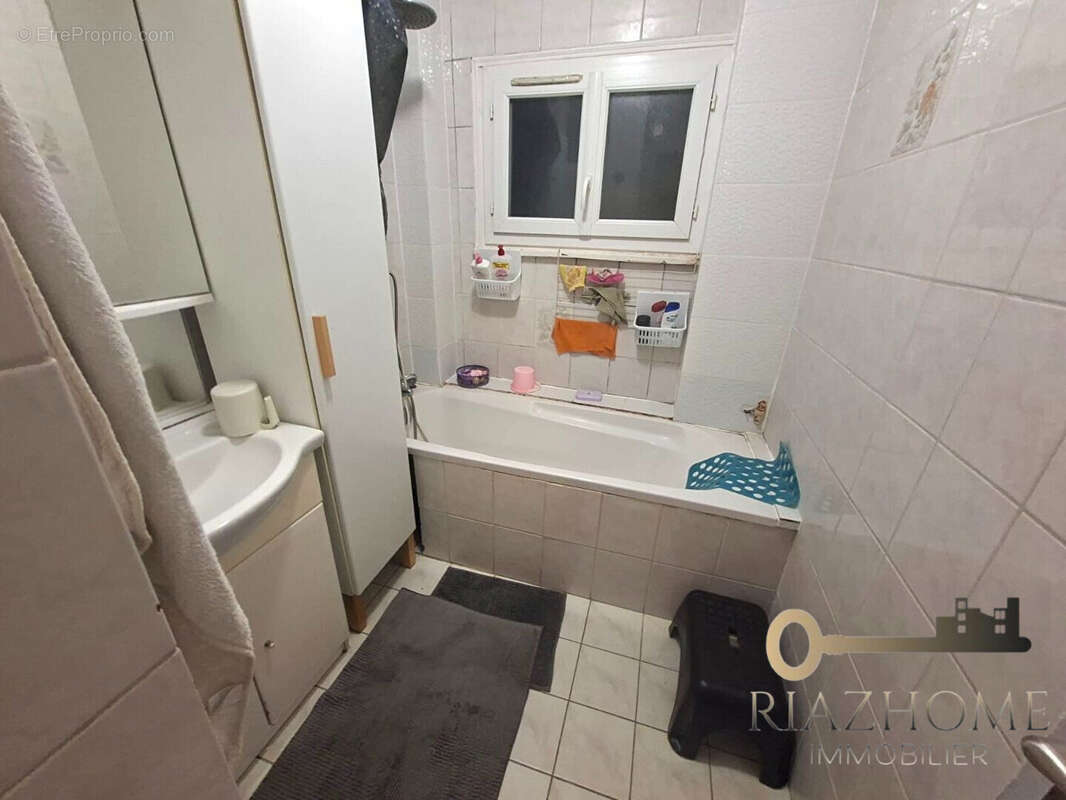 Appartement à DRANCY