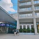 Parking à PARIS-13E