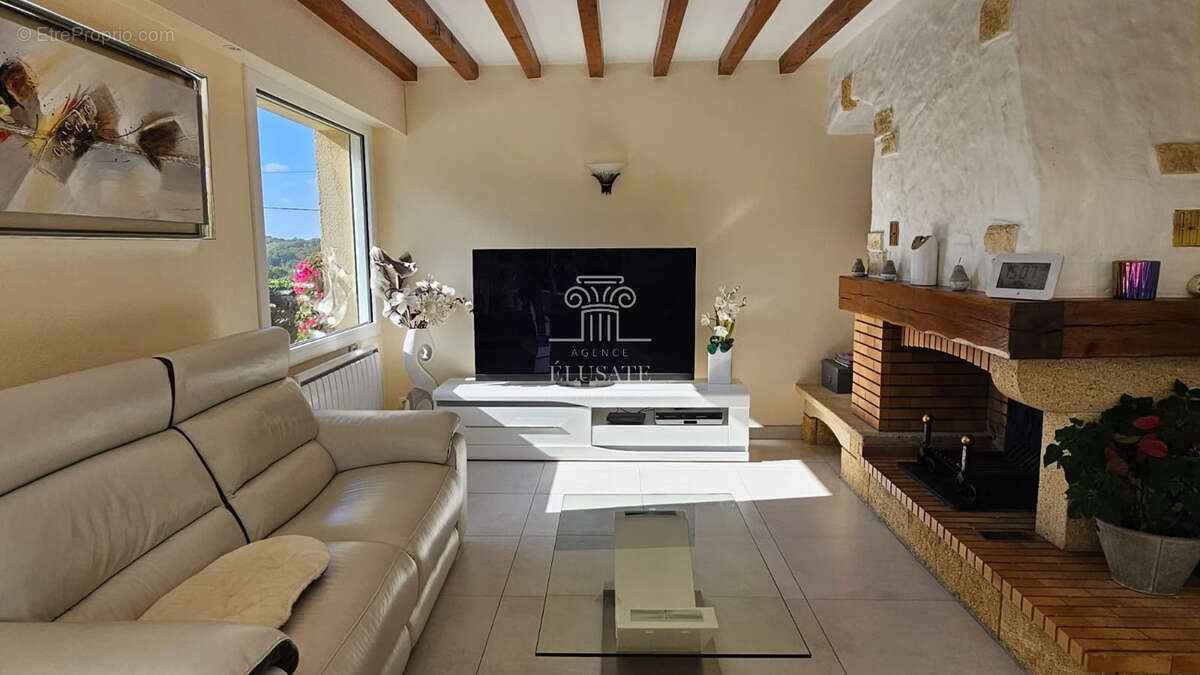 Maison à EAUZE
