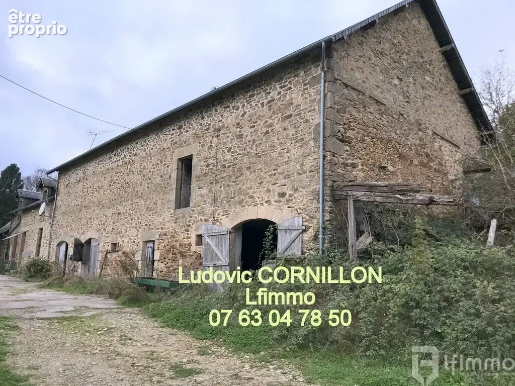Propriété Agricole : 10ha 1700m2 de bâtiments - photo 3
