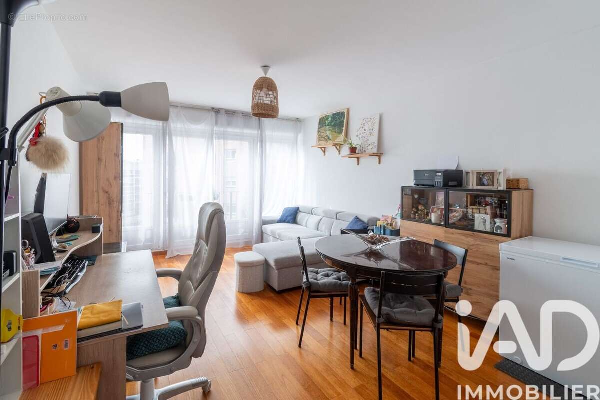 Photo 2 - Appartement à YERRES